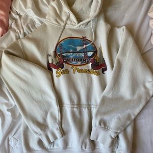 Brandy Melville hoodie